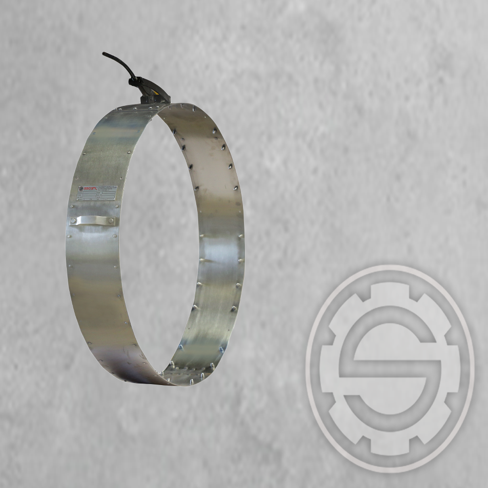Pipe Bevelling Band